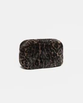 Jumbo Noor Dark Leopard Pochette