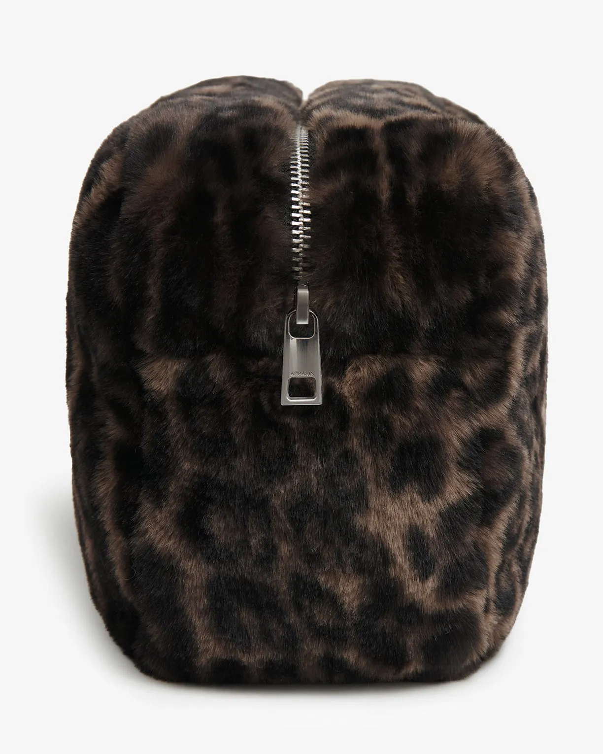 Jumbo Noor Dark Leopard Pochette