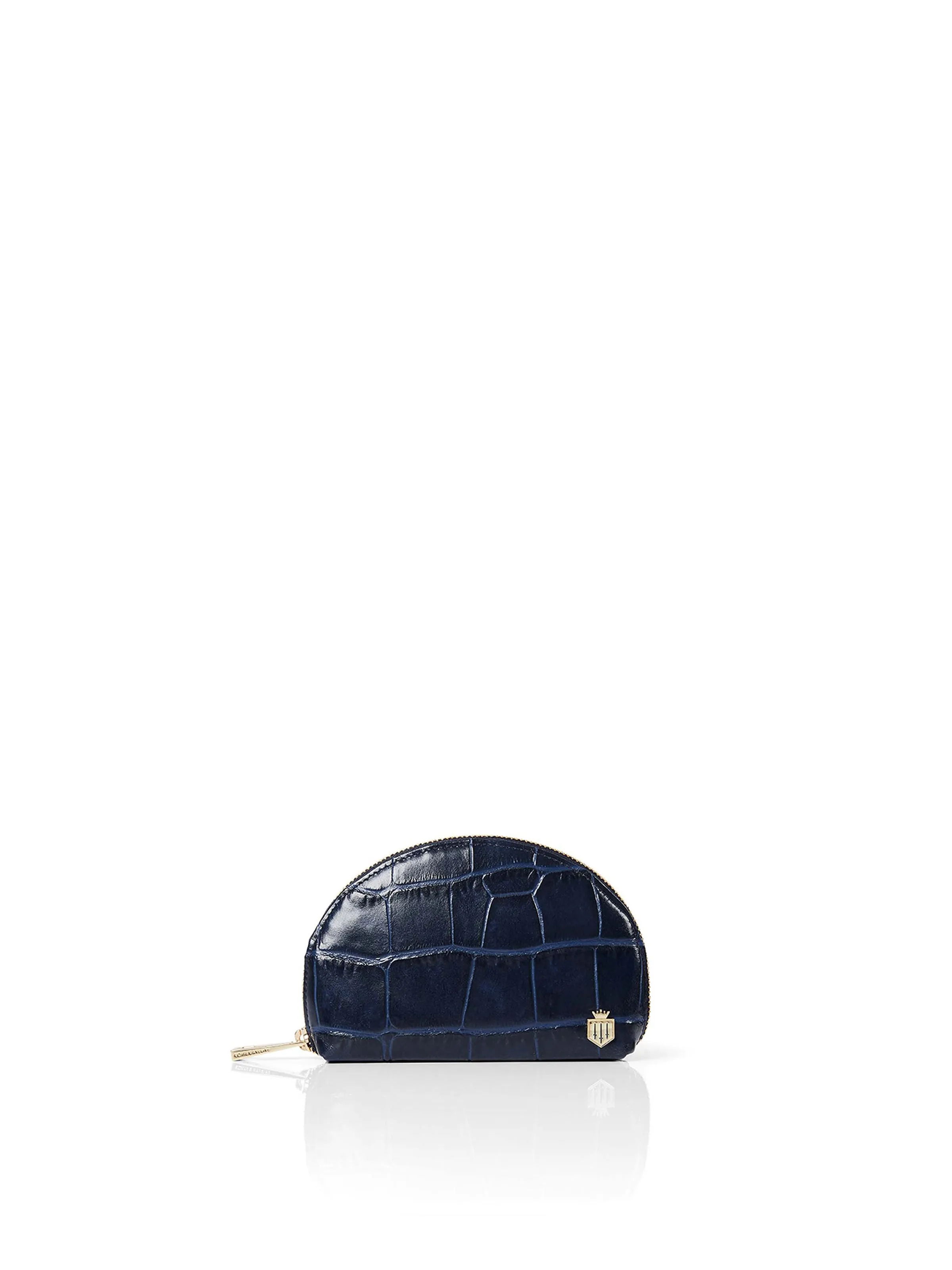 Limited Edition | Chiltern Coin Purse - Navy