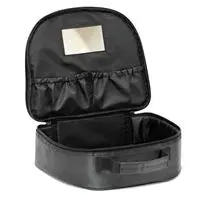 Little Ballerina Black Vanity Case - Black