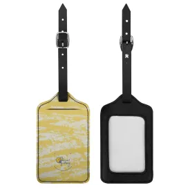 Luggage Tags (45 days pre-order)