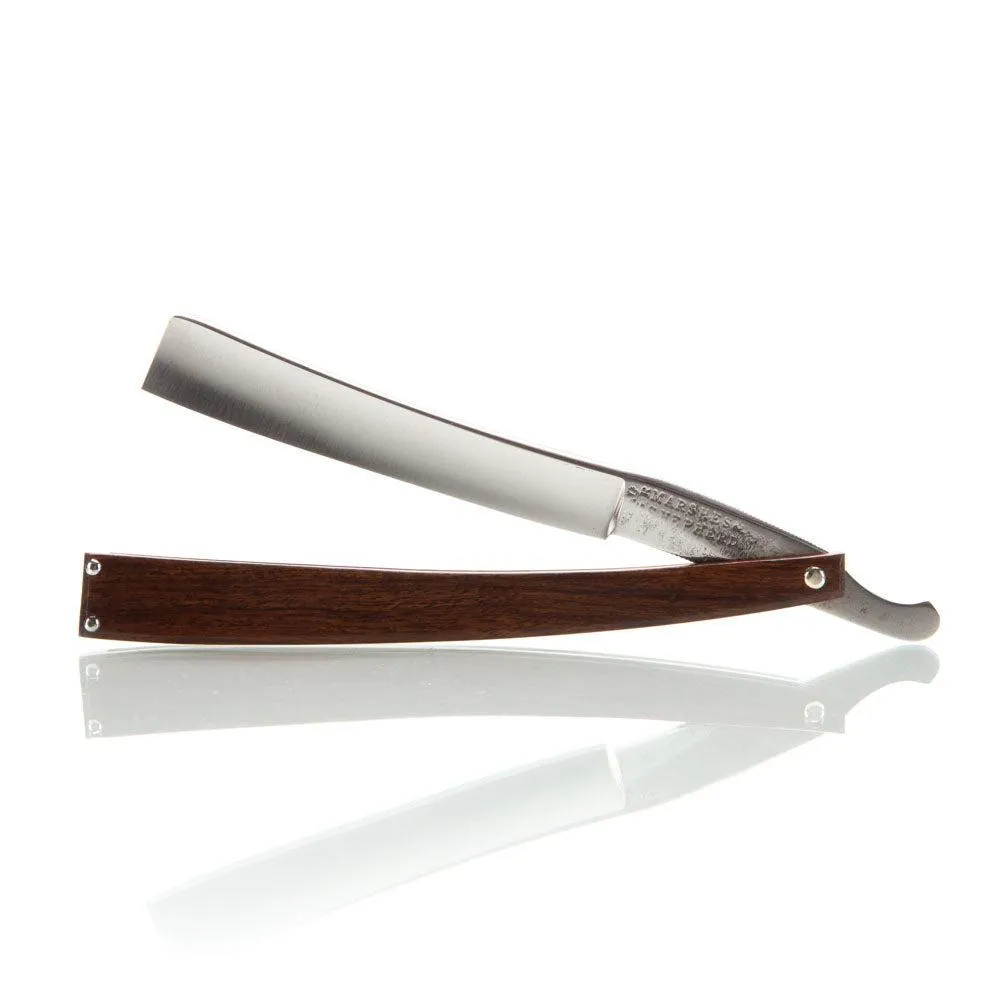 Marshall & Wells Shepherd Co. Vintage Straight Razor