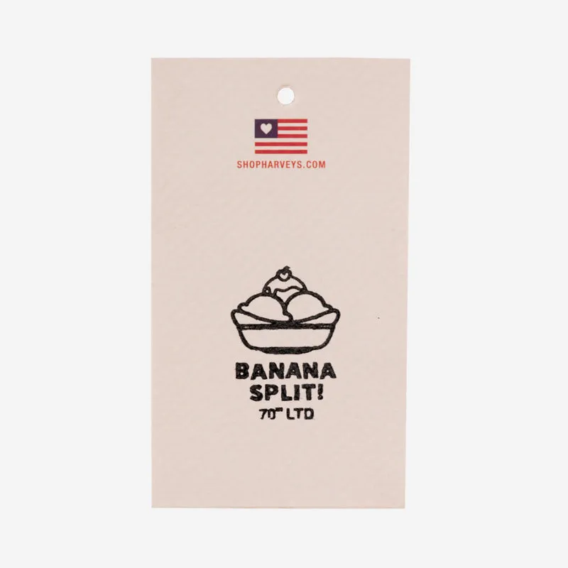 Medium Tote LTD / Banana Split