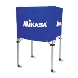 Mikasa Ball Cart