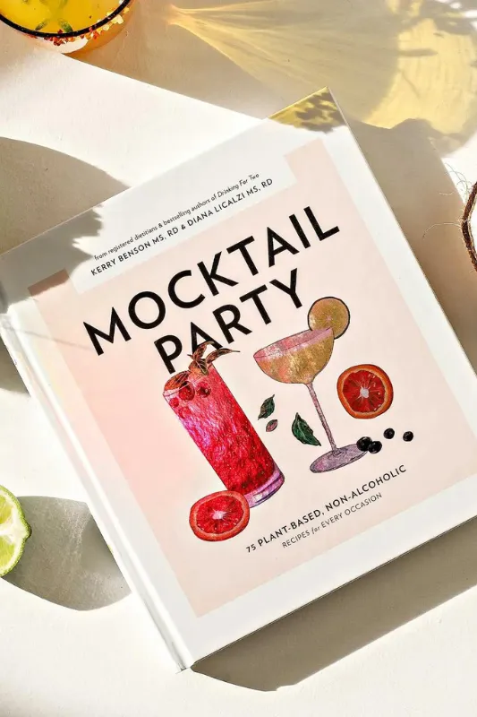 Mocktail Party