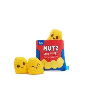 Mutz Puptato Chips