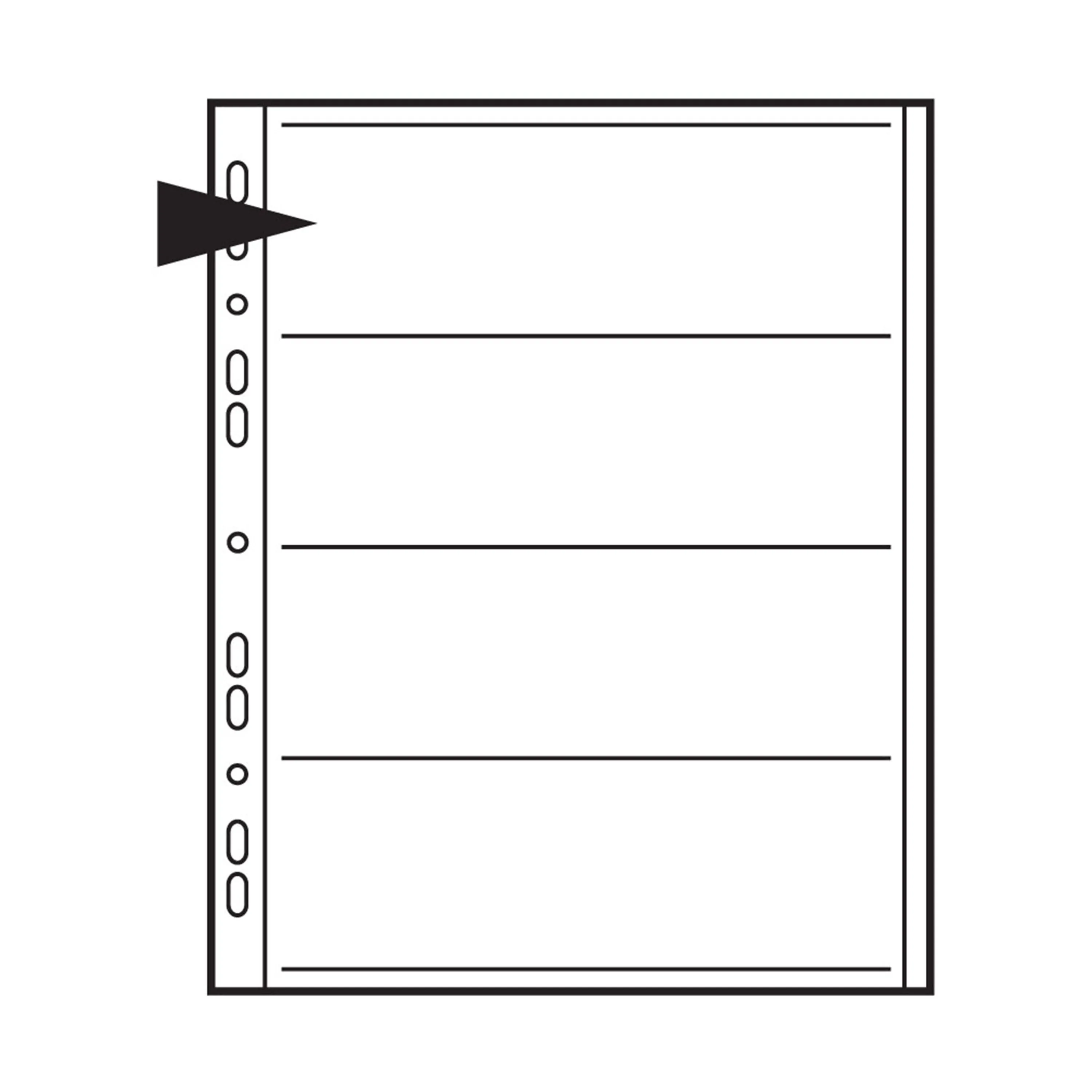 Negative File Pages