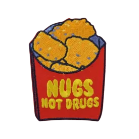 NUGS NOT DRUGS MultiMoodz Patch