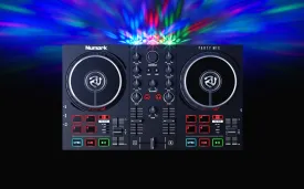 Numark PartyMixII