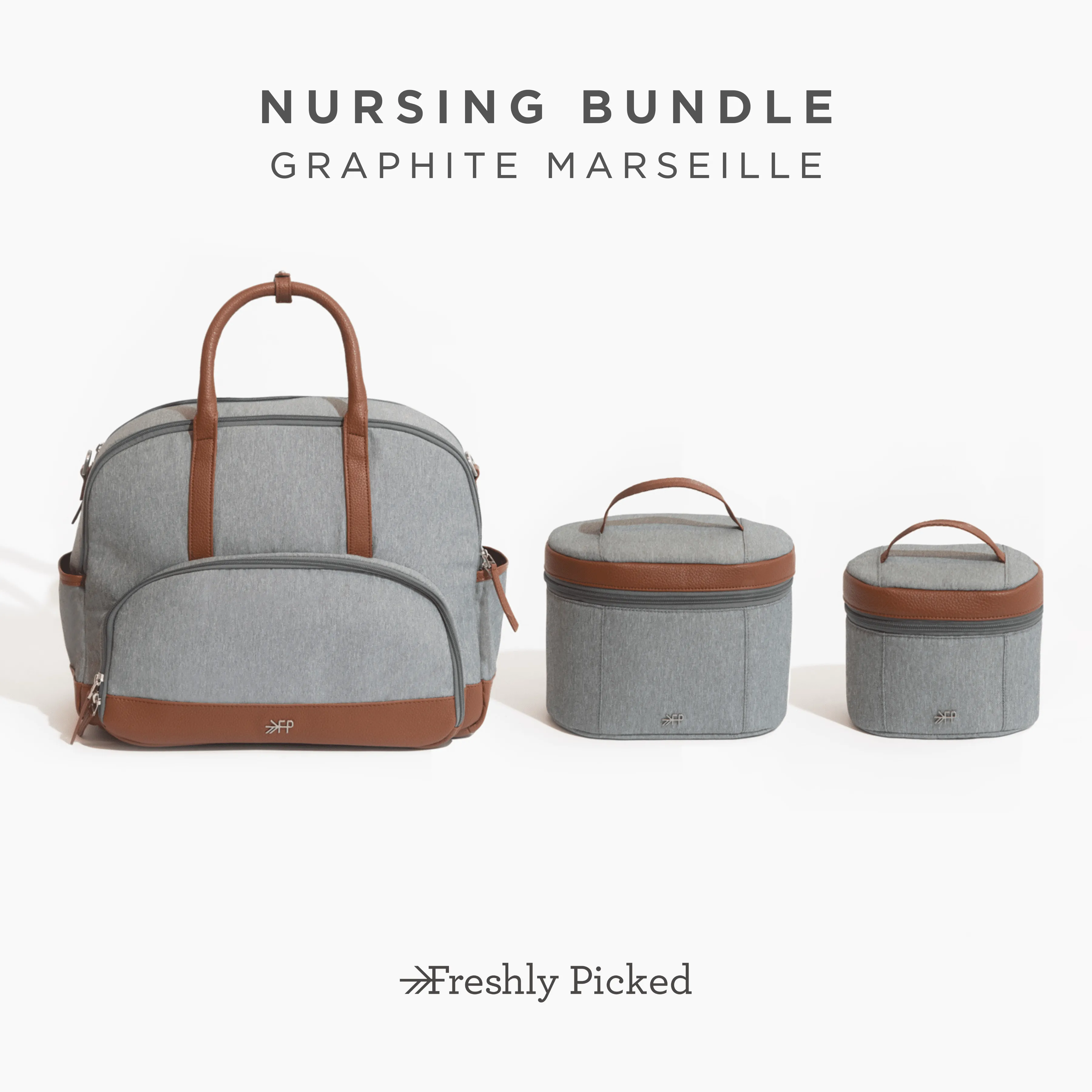 Nursing Bundle