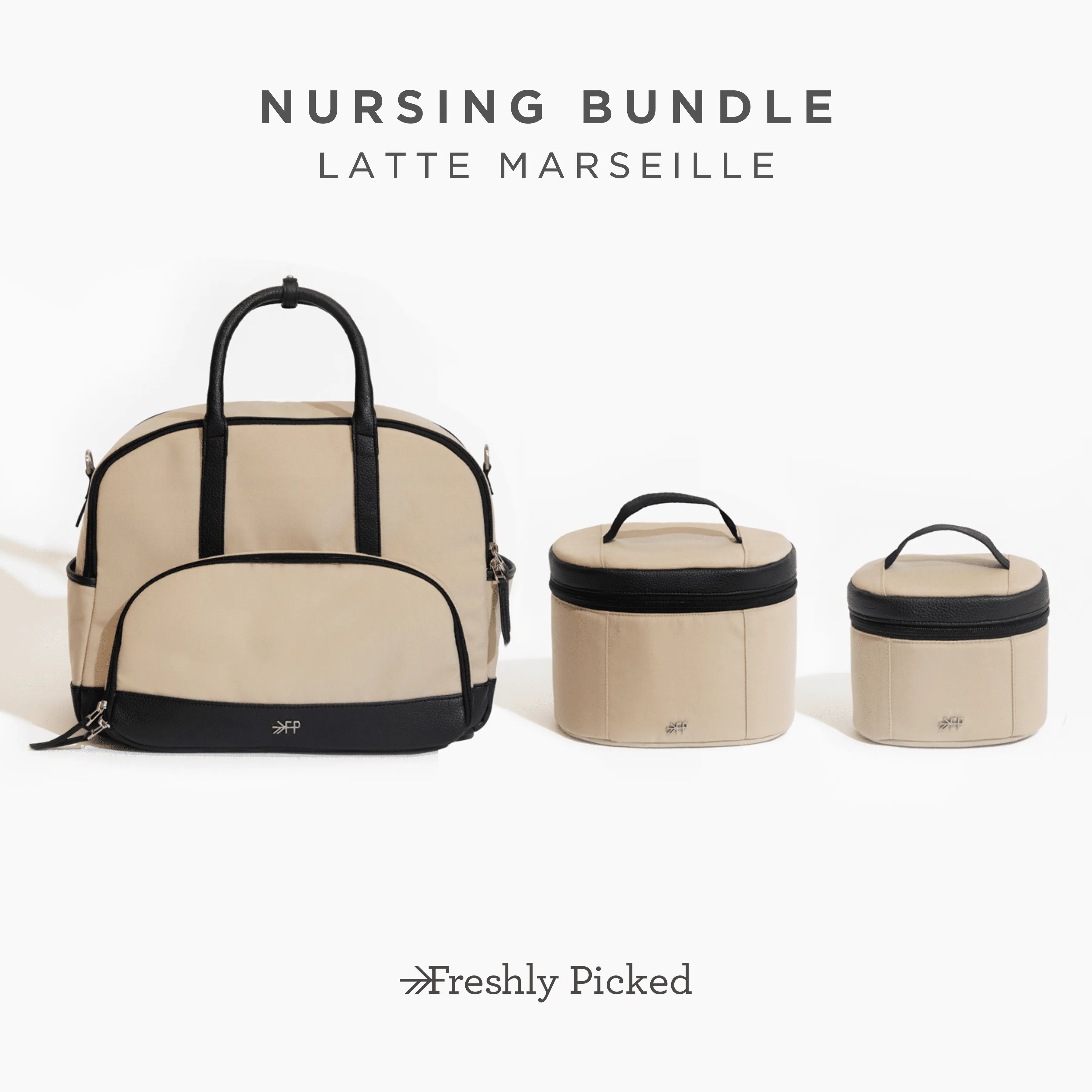 Nursing Bundle