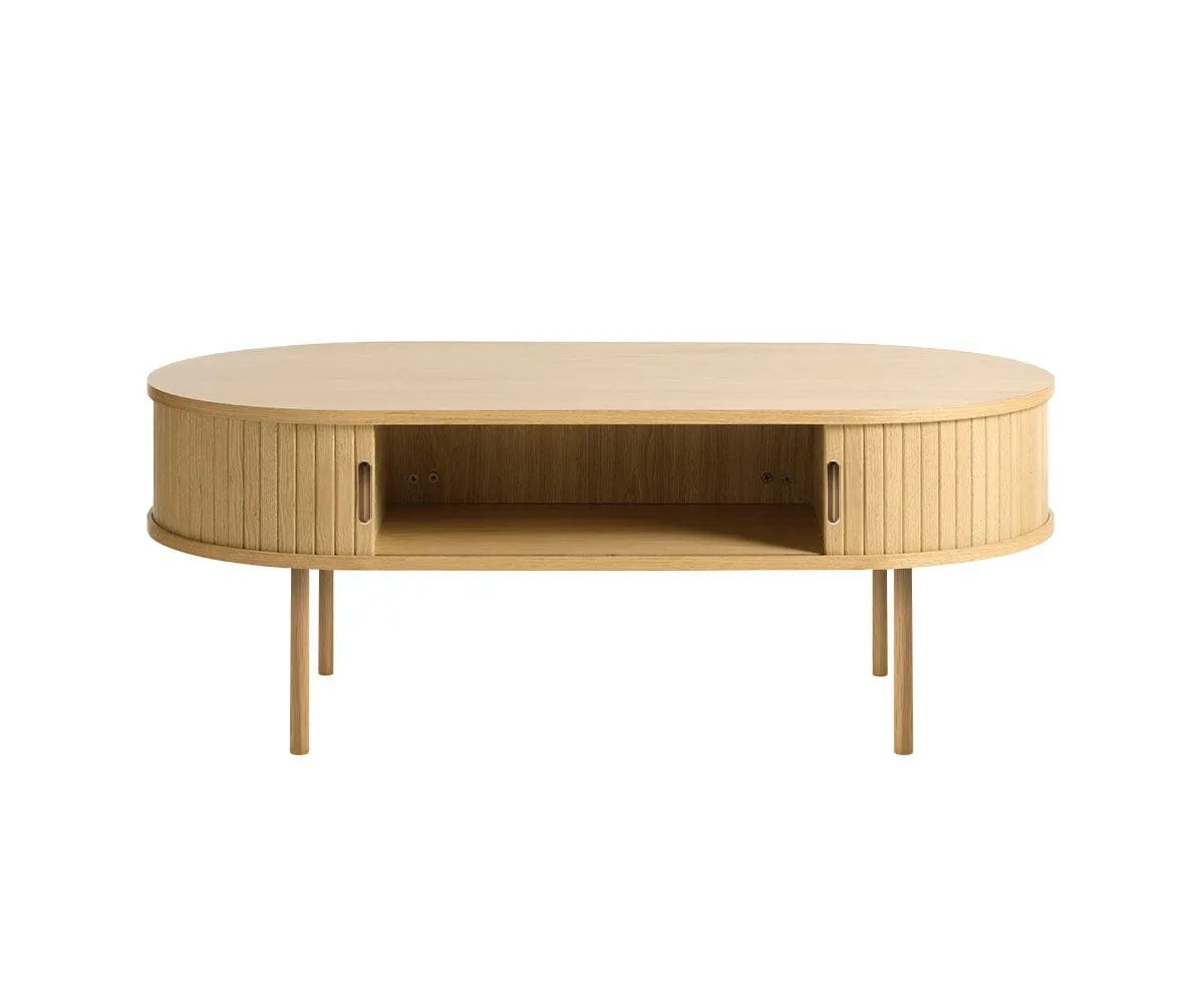 Orella Storage Coffee Table