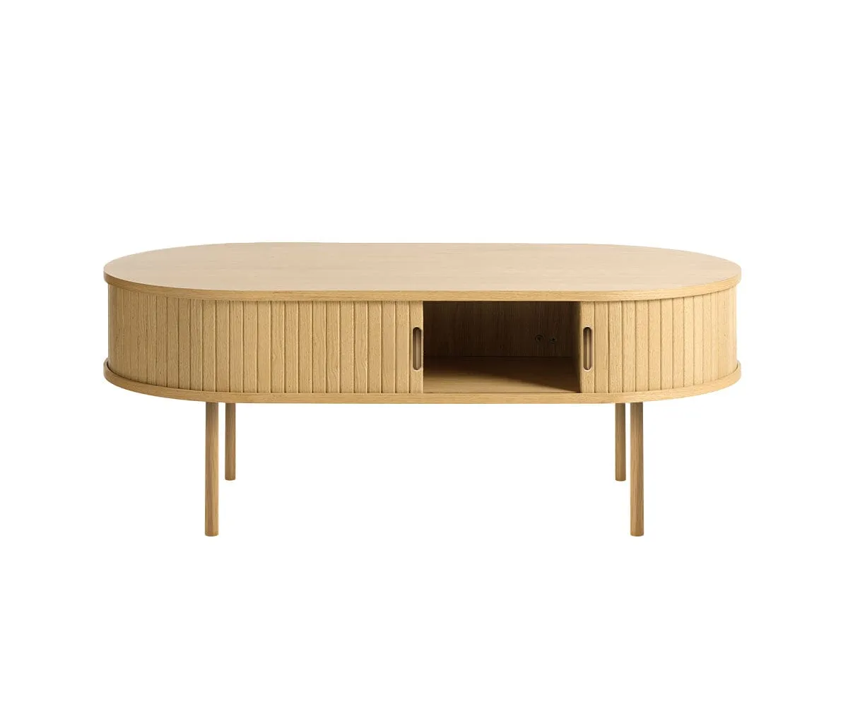 Orella Storage Coffee Table