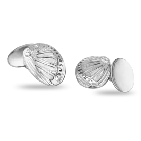 Ormer Cufflinks