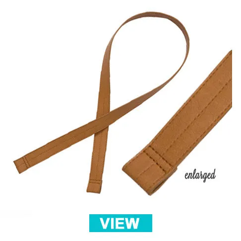 Quick Clip Shoulder Straps - 5 Colors