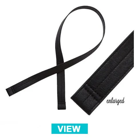 Quick Clip Shoulder Straps - 5 Colors