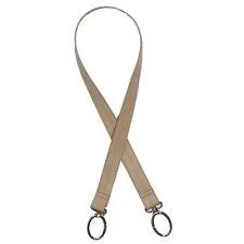 Quick Clip Shoulder Straps - 5 Colors