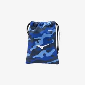 RB CAMO ZIP TOTE