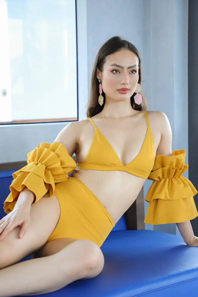 Rebe HW Bikini SET