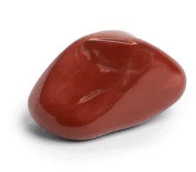 Red Jasper Tumbled Stone