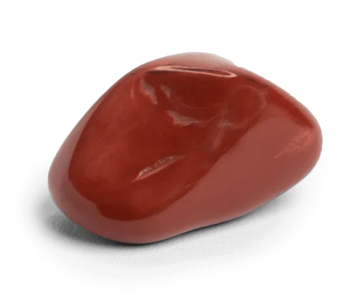 Red Jasper Tumbled Stone