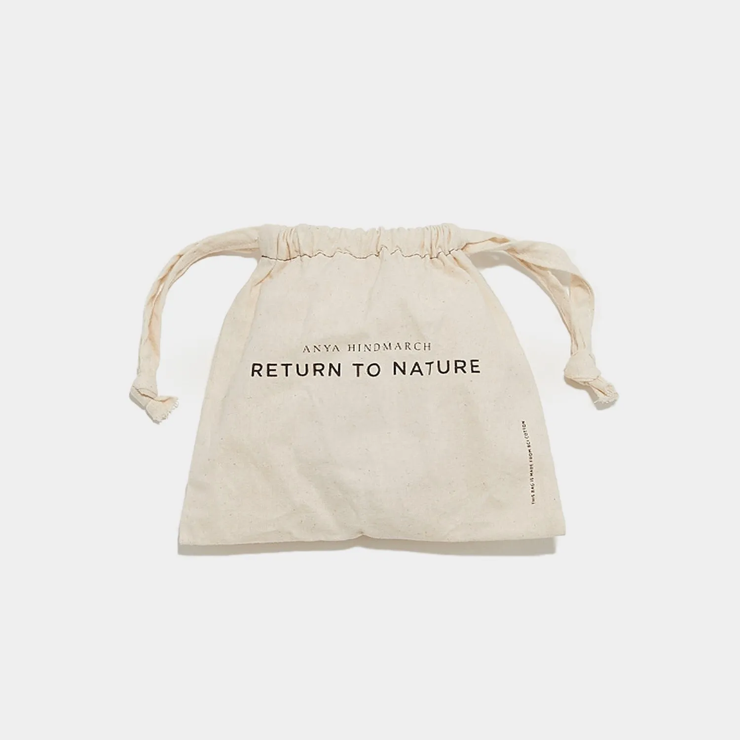 Return to Nature Small Tote