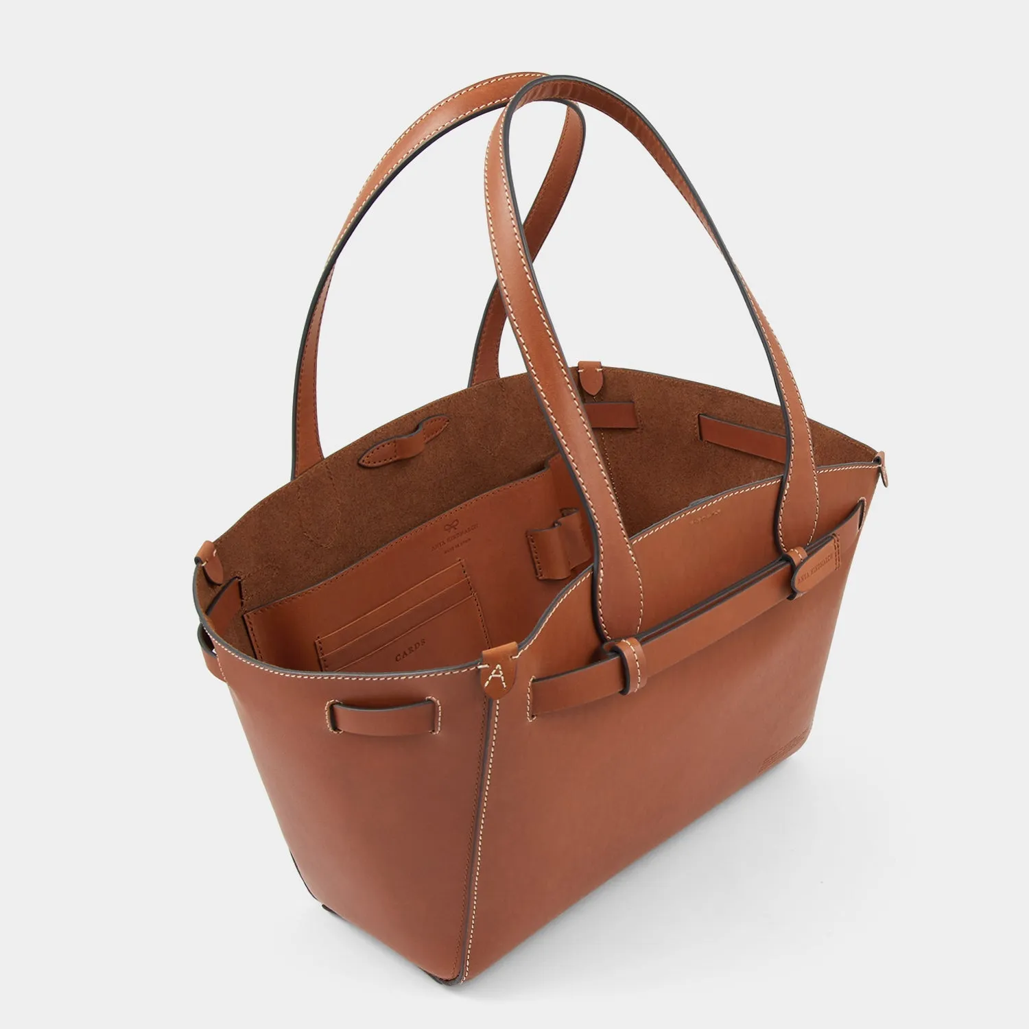 Return to Nature Small Tote