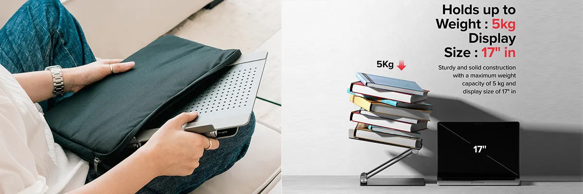 Ringke Outstanding Laptop Stand