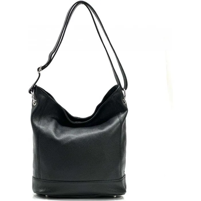 Sole Terra Handbags Alisa Leather Handbag