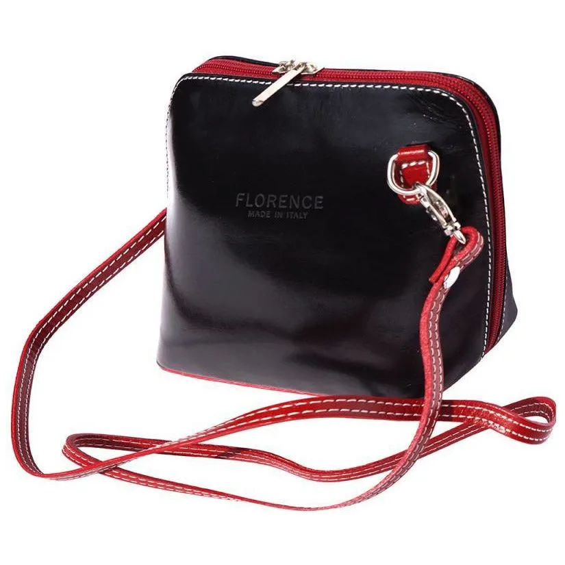 Sole Terra Handbags Verdun Crossbody