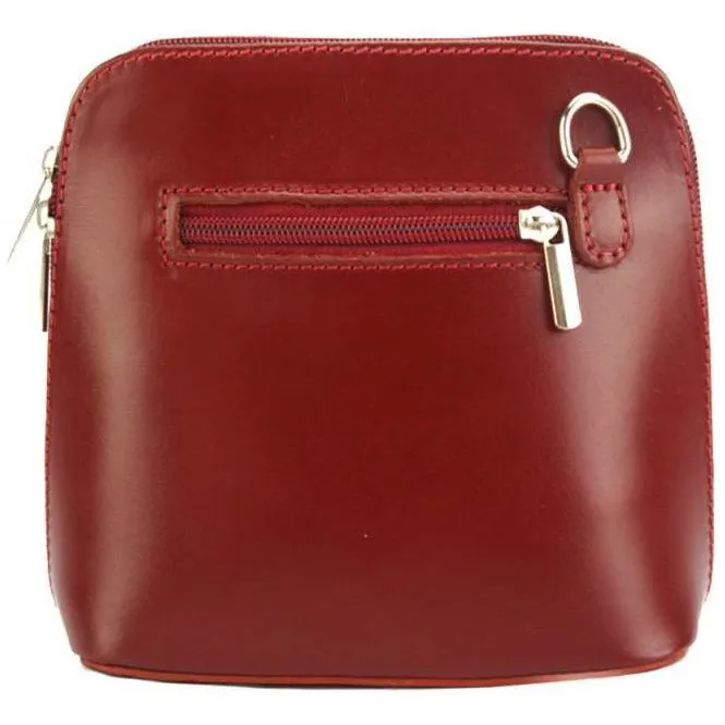 Sole Terra Handbags Verdun Crossbody