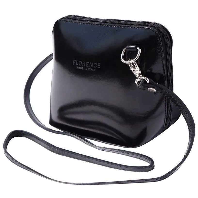 Sole Terra Handbags Verdun Crossbody