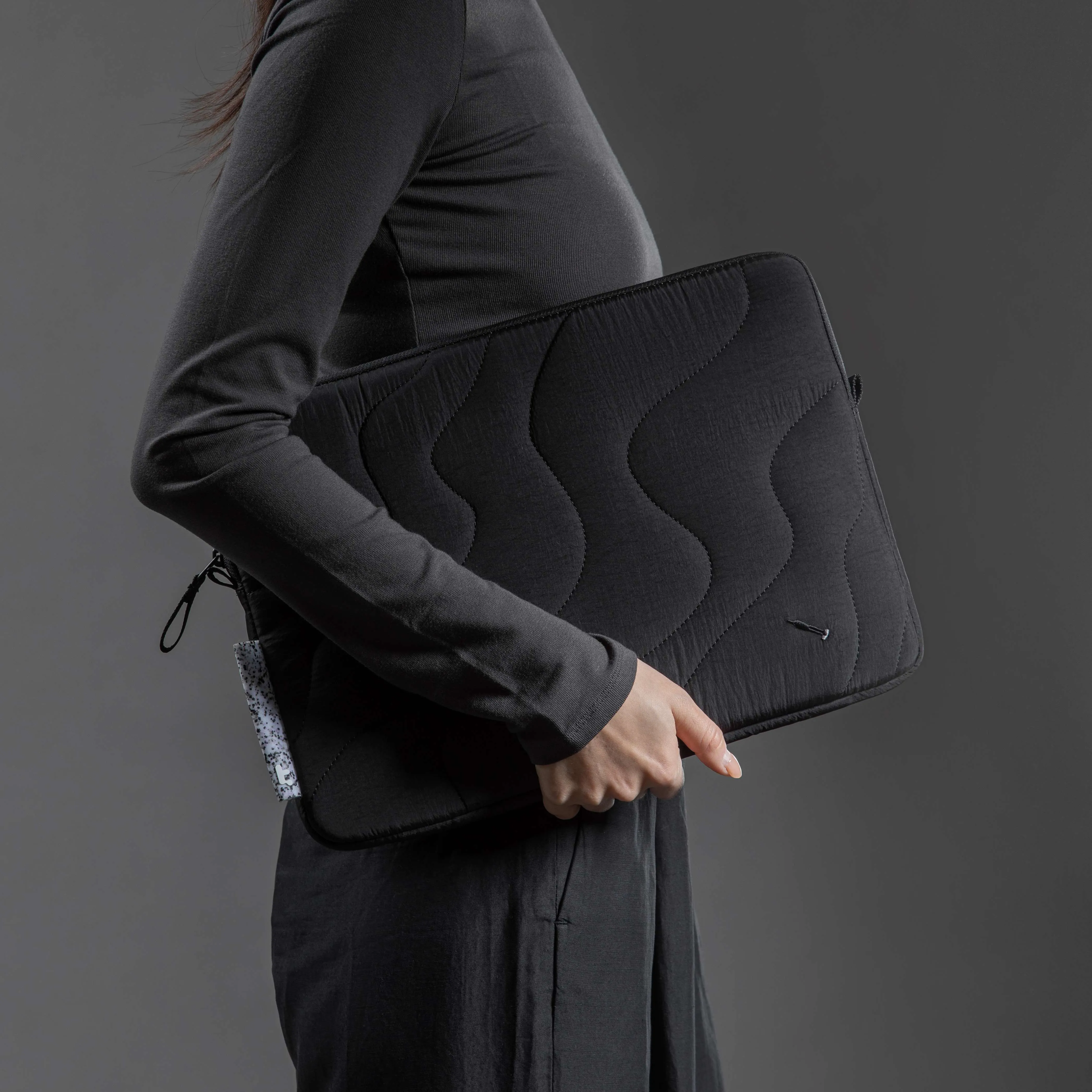 Terra-A27 Laptop Sleeve for MacBook