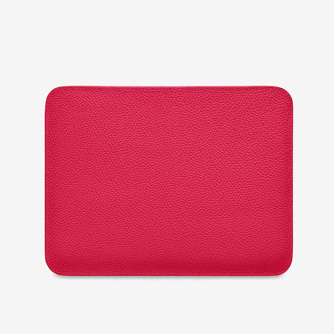 The iPad Case (11 inches) - Fuschia Lavender