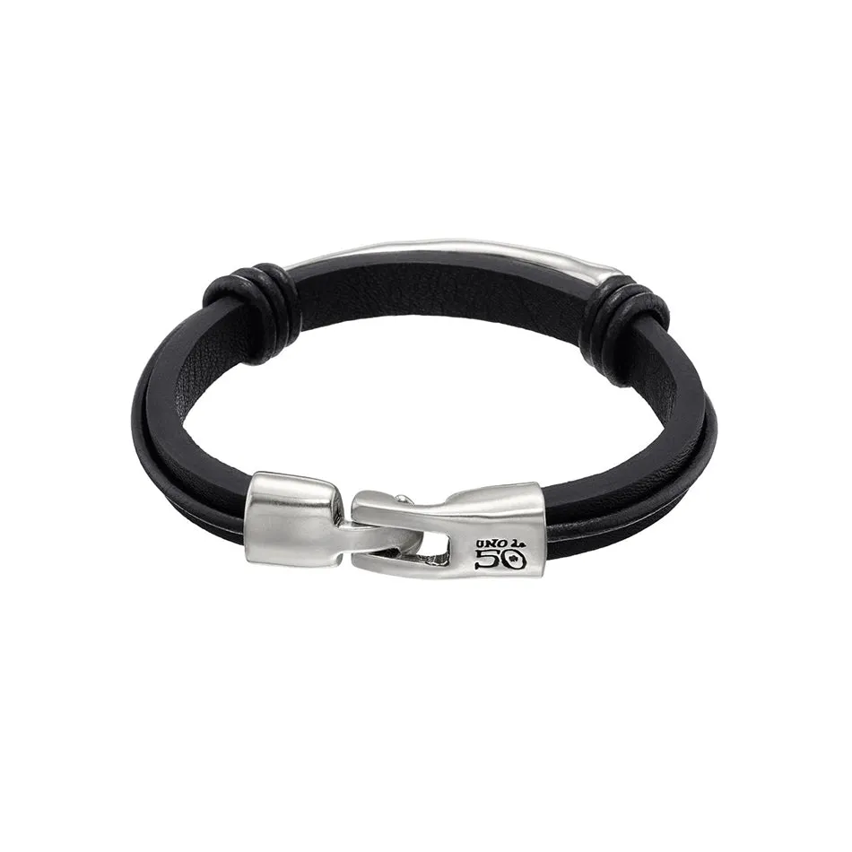 UNOde50 Y Punto Men's Bracelet