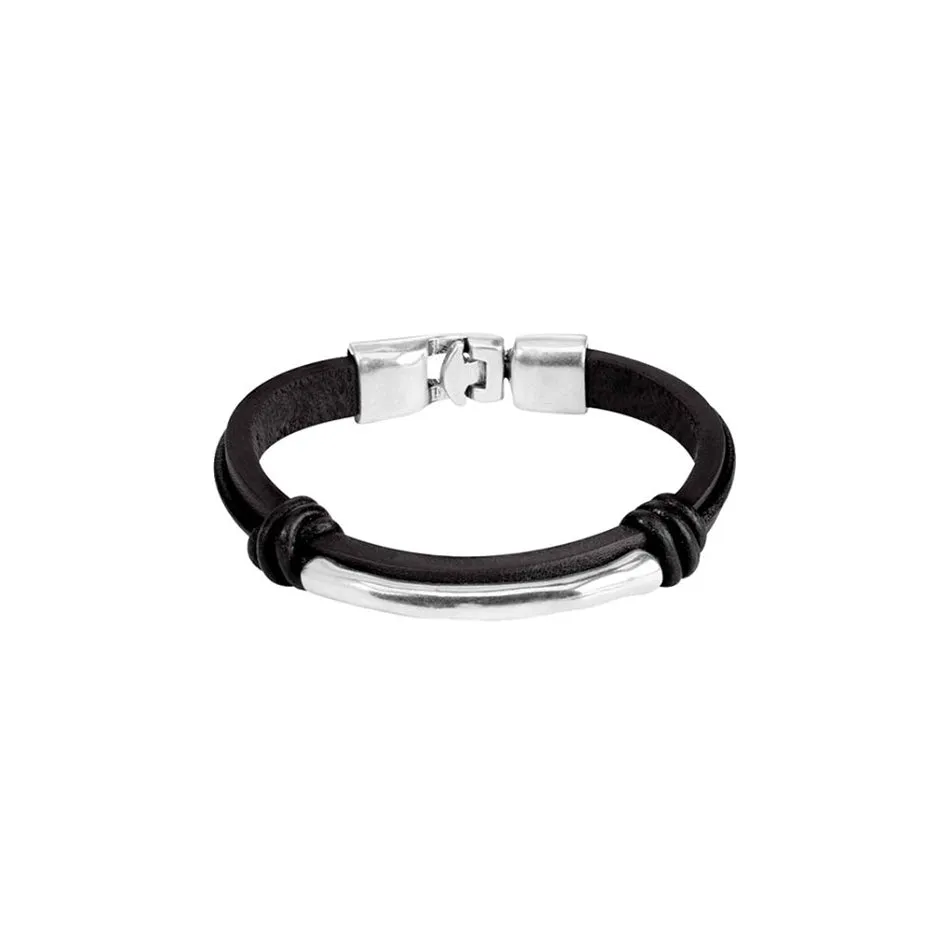 UNOde50 Y Punto Men's Bracelet