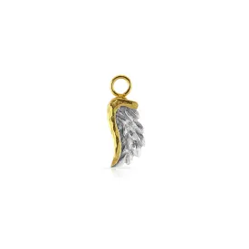 Venetian Wing Charm