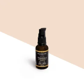 Vitamin C Face Serum