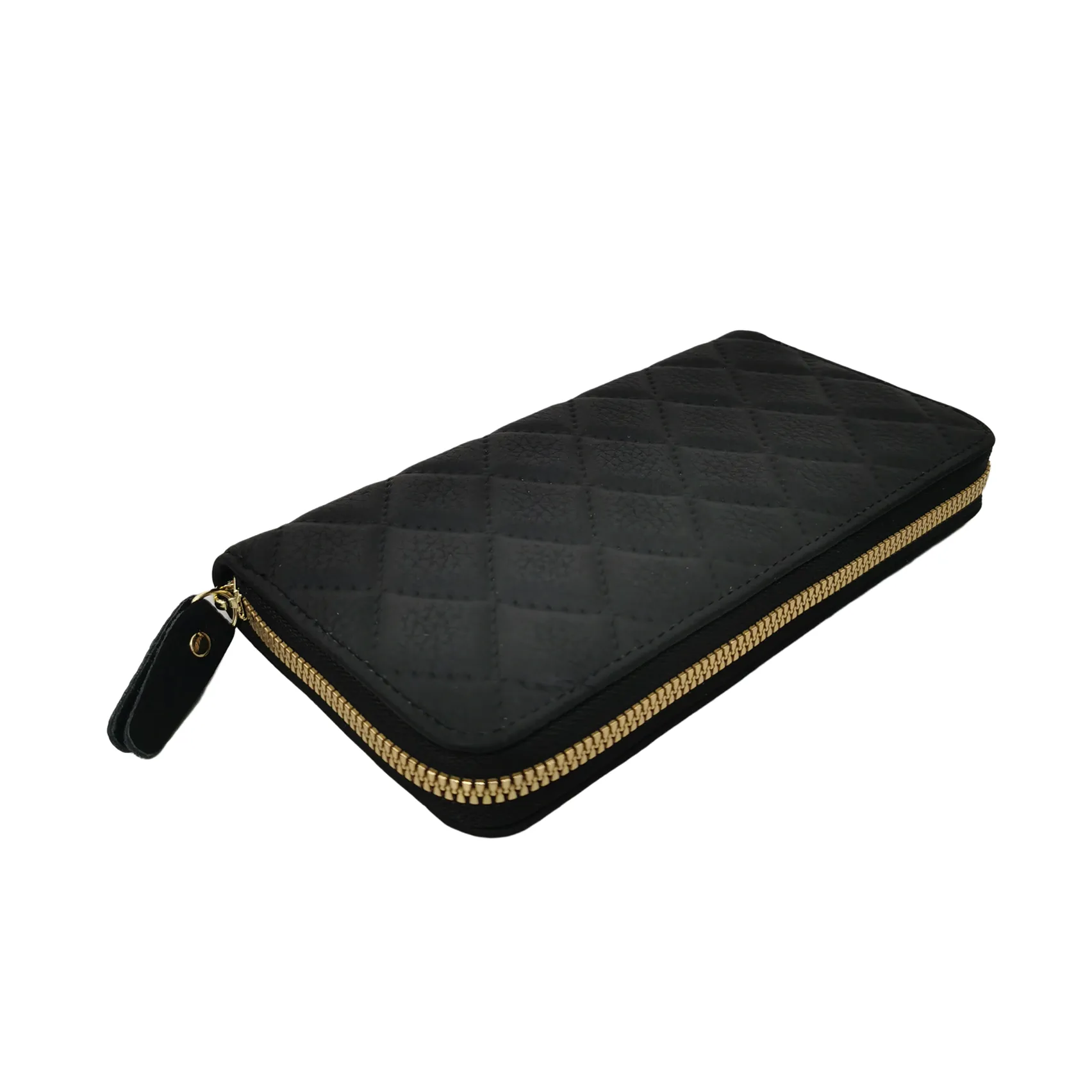 Women's genuine cowhide leather wallet Vyar V2 design